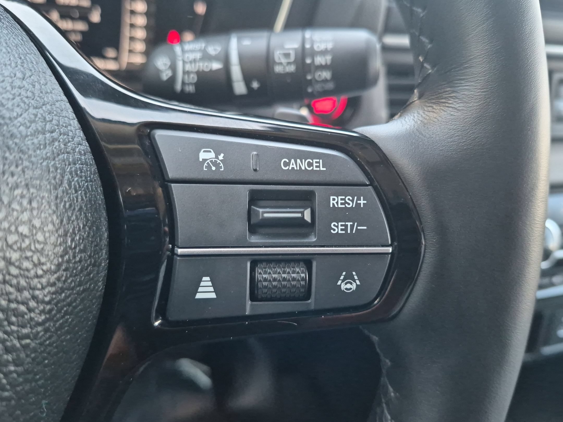 Certified 2025 Honda Pilot Elite image 15