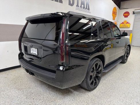 Used 2019 Chevrolet Tahoe LS image 33