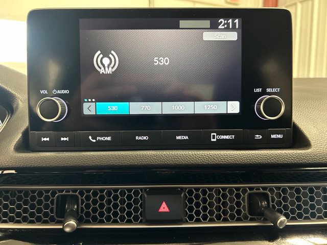 Certified 2024 Honda Civic EX image 31