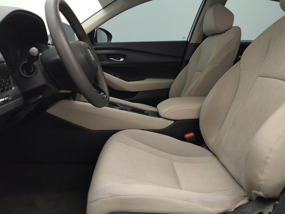 Used 2024 Honda Accord LX image 17