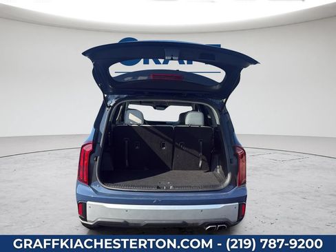 Used 2024 Kia Telluride S w/ S Sunroof Package AWD/4WD image 27