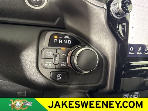 New 2026 RAM 1500 Big Horn image 26