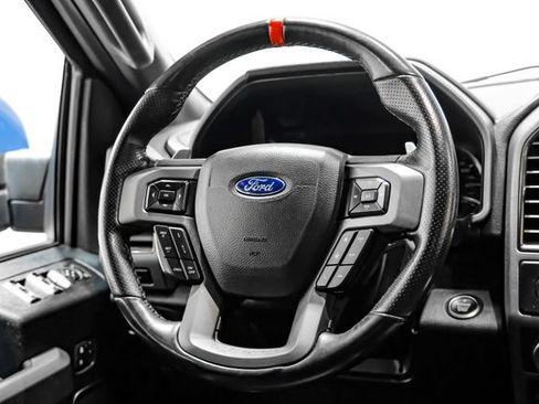Used 2020 Ford F150 Raptor w/ Equipment Group 802A Luxury AWD/4WD image 19