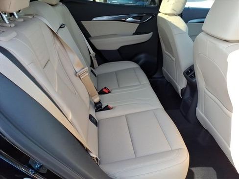 New 2026 Buick Envision Preferred image 7