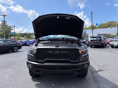 Used 2026 RAM 1500 Rebel w/ Rebel Level 1 Equipment Group AWD/4WD image 11