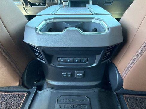 New 2026 Toyota Tundra 1794 Edition AWD/4WD image 25
