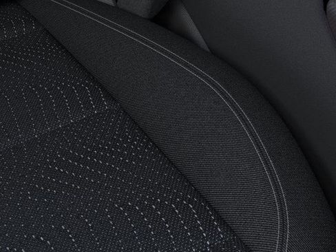 New 2026 Chevrolet Equinox EV LT image 21