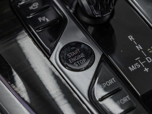 Used 2021 BMW X5 sDrive40i w/ Executive Package 2 image 23