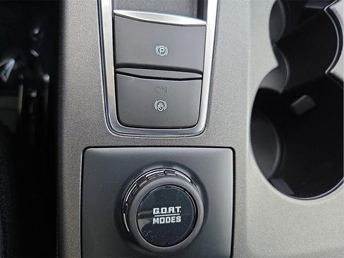 New 2025 Ford Bronco Sport Big Bend w/ Convenience Package image 17