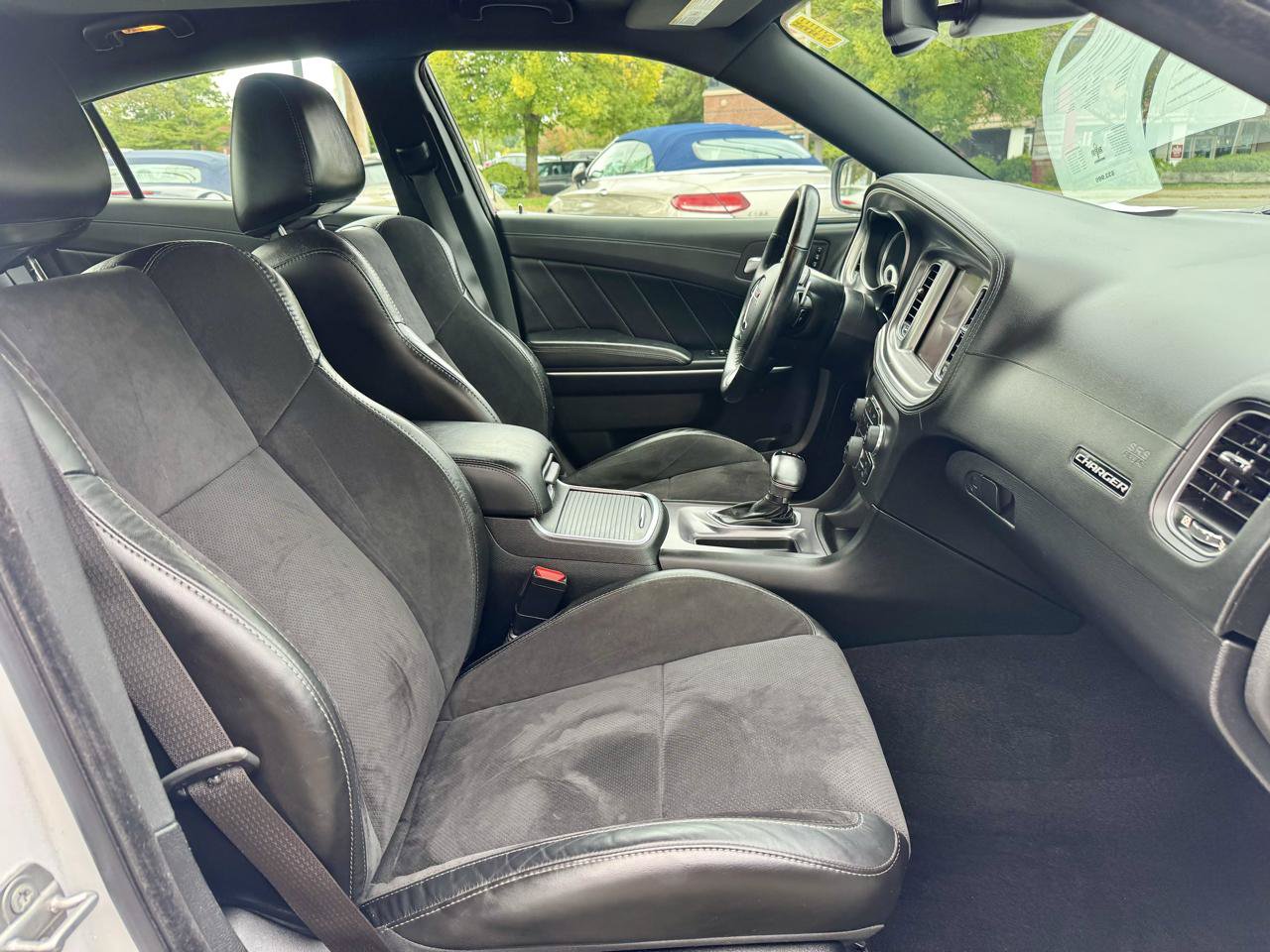 Used 2020 Dodge Charger R/T w/ Plus Group RWD image 23