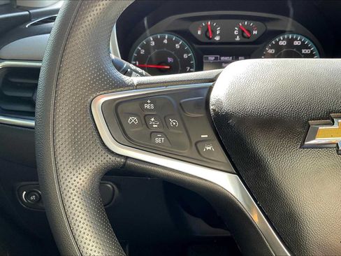 Used 2023 Chevrolet Equinox LS FWD image 18