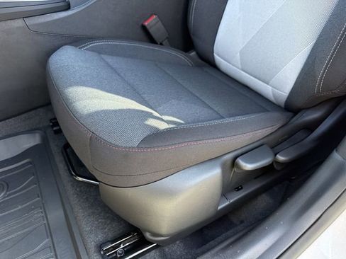 New 2026 Chevrolet Trax RS w/ Driver Confidence Package image 11