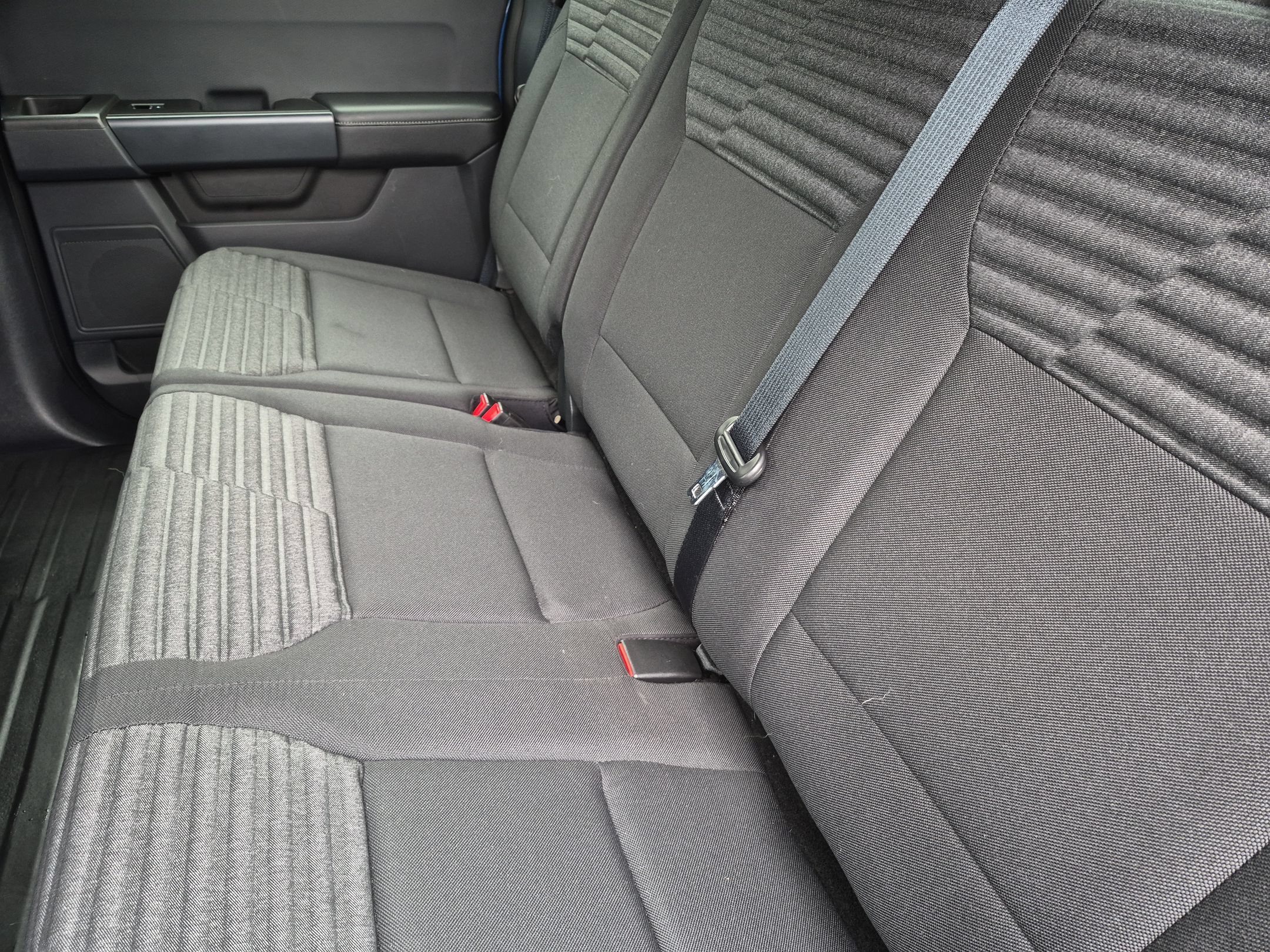 Used 2023 Ford F150 XL w/ STX Appearance Package AWD/4WD image 22