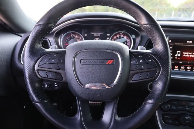 Used 2021 Dodge Challenger R/T Scat Pack RWD image 10
