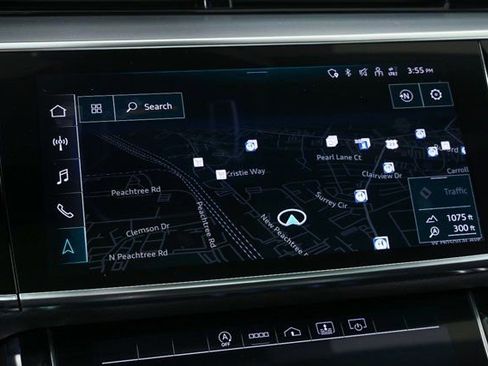 Used 2022 Audi A8 L 3.0T image 16