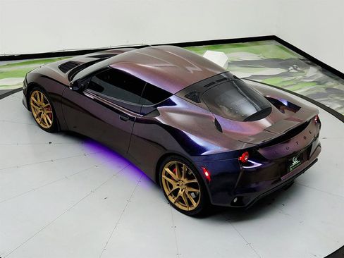 Used 2017 Lotus Evora 400 image 31
