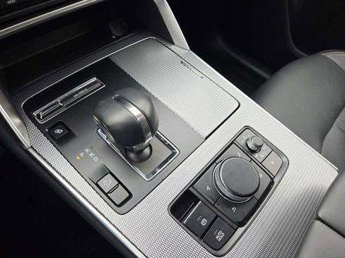 Certified 2025 MAZDA CX-90 Plug-In Hybrid w/ Preferred image 28