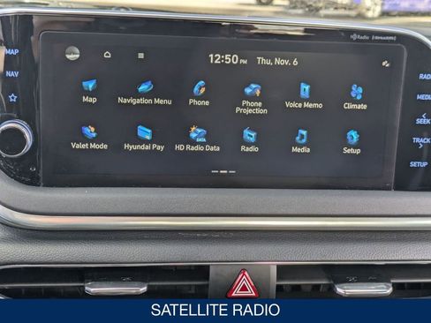 Certified 2023 Hyundai Sonata SEL image 24