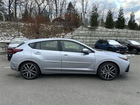 New 2026 Subaru Impreza 2.0i Sport image 3