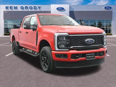 Used 2024 Ford F250 XL w/ STX Appearance Package