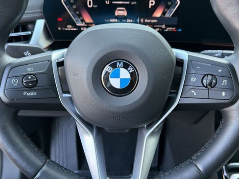 Used 2026 BMW X1 xDrive28i AWD/4WD image 11