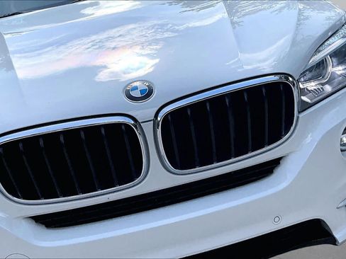 Used 2016 BMW X5 xDrive35i AWD/4WD image 30