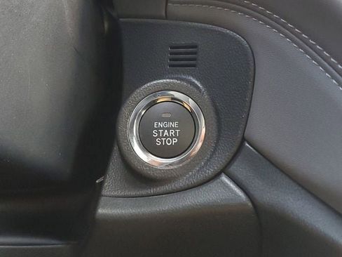 Certified 2023 Subaru Outback Onyx Edition image 34