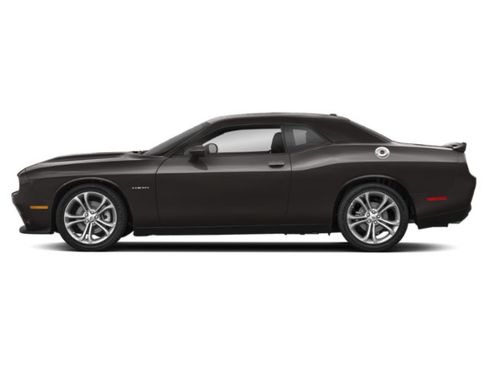 Used 2023 Dodge Challenger GT w/ Blacktop Package RWD image 3