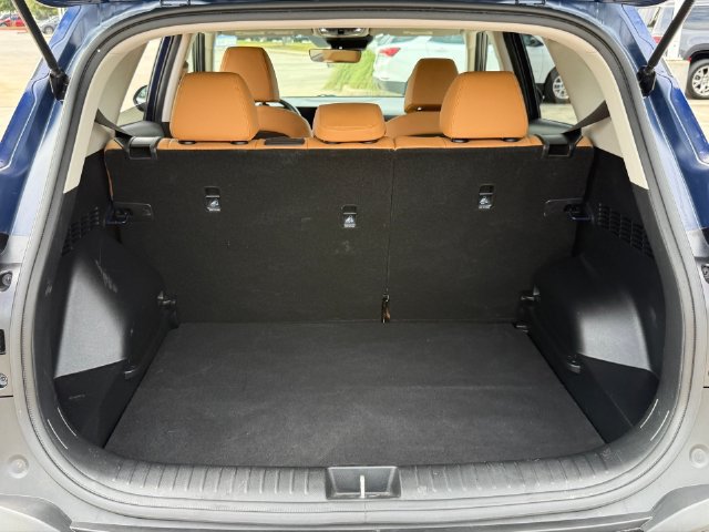 Used 2024 Kia Seltos EX AWD/4WD image 24