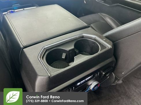Used 2018 Ford Expedition Max Limited w/ Equipment Group 301A AWD/4WD image 27