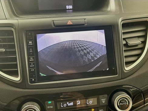 Used 2015 Honda CR-V Touring image 22
