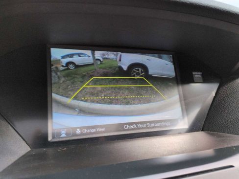 Used 2018 Acura MDX w/ Technology & Entertainment image 32