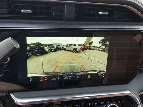 New 2026 GMC Sierra 2500 Denali Ultimate w/ Max Trailering Package AWD/4WD image 23