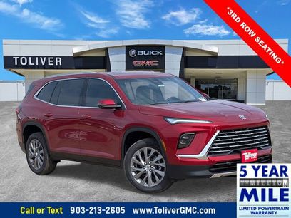 New 2026 Buick Enclave Preferred w/ Power Package