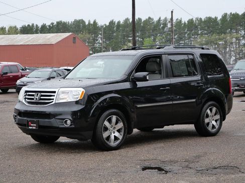 Used 2013 Honda Pilot Touring image 6