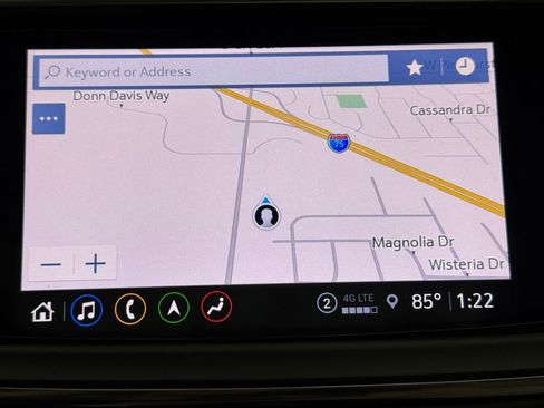 Used 2022 Buick Enclave Avenir w/ Avenir Technology Package AWD/4WD image 30