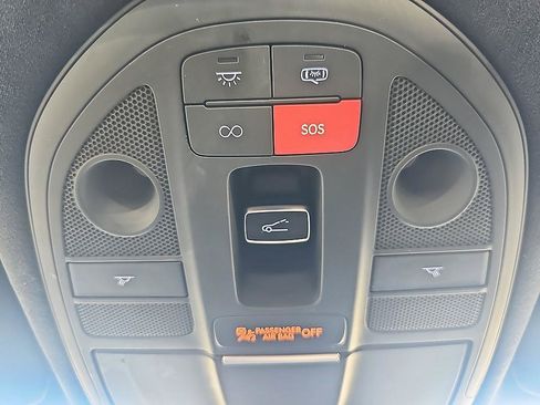 Used 2025 Genesis G70 3.3T Advanced w/ Sport Prestige Package AWD/4WD image 30