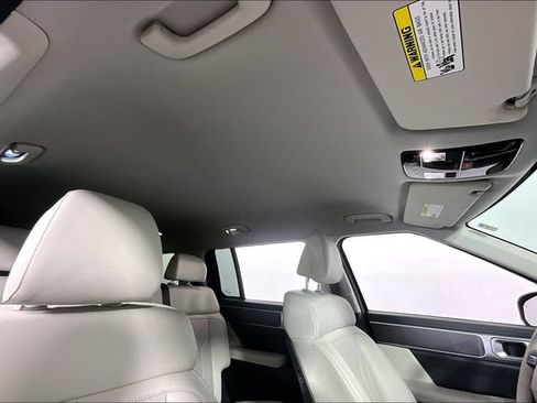 Certified 2026 Hyundai Santa Fe SEL AWD/4WD image 24