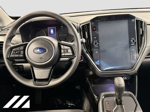 Used 2026 Subaru Crosstrek 2.5i Premium w/ Crosstrek Mirror Package AWD/4WD image 21