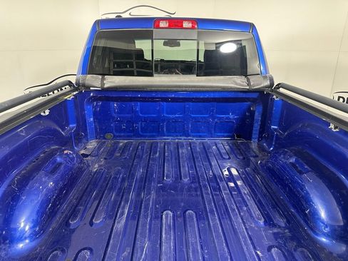 Used 2015 RAM 1500 Sport w/ Remote Start & Security Group AWD/4WD image 6