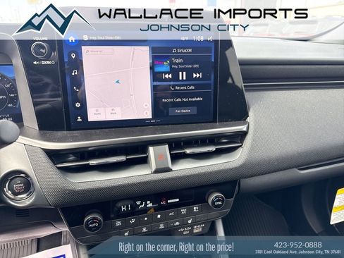 New 2026 Subaru Outback Premium image 14