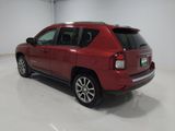 Used 2017 Jeep Compass High Altitude image 5