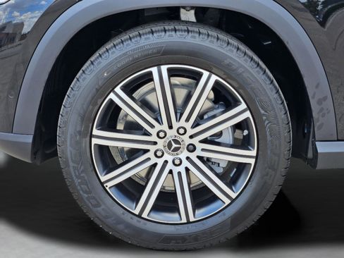 Certified 2026 Mercedes-Benz GLE 350 4MATIC image 31