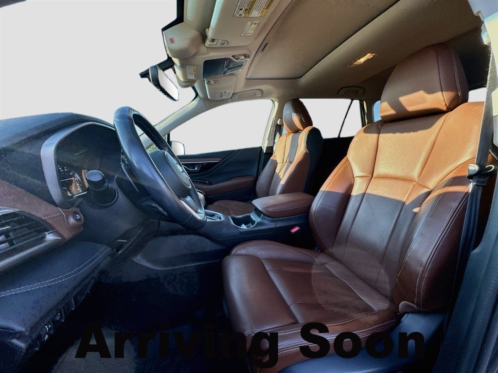 Used 2021 Subaru Outback Touring AWD/4WD image 6