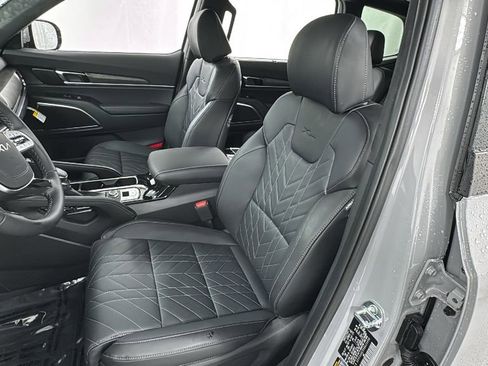 Used 2025 Kia Telluride SX Prestige X-Pro image 10
