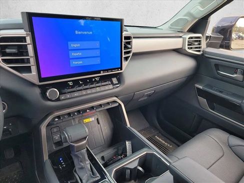 Used 2023 Toyota Tundra Limited image 21