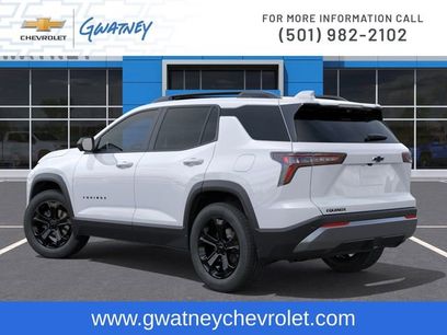 New 2026 Chevrolet Equinox LT w/ Convenience Package II
