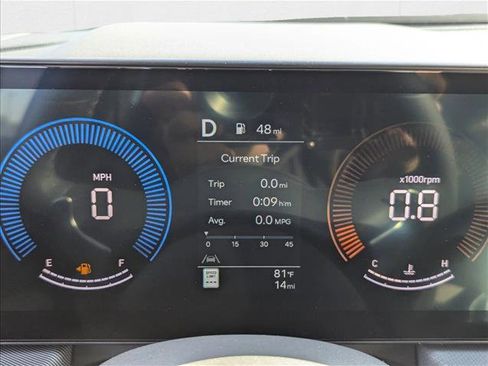 New 2026 Hyundai Sonata SEL image 10