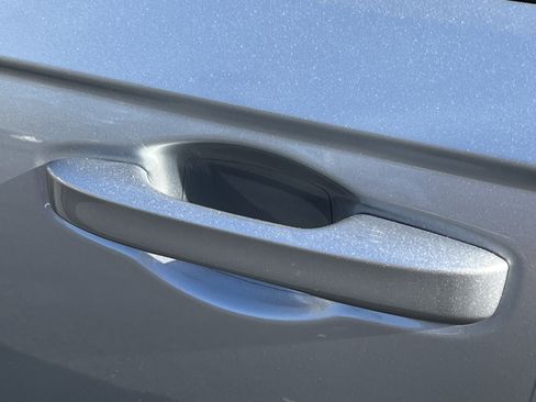 Certified 2025 Honda Accord Sport image 30