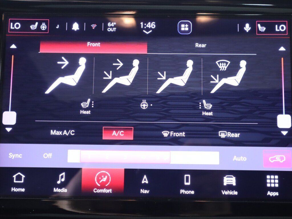 Used 2022 Dodge Durango R/T w/ Trailer Tow Group IV AWD/4WD image 17